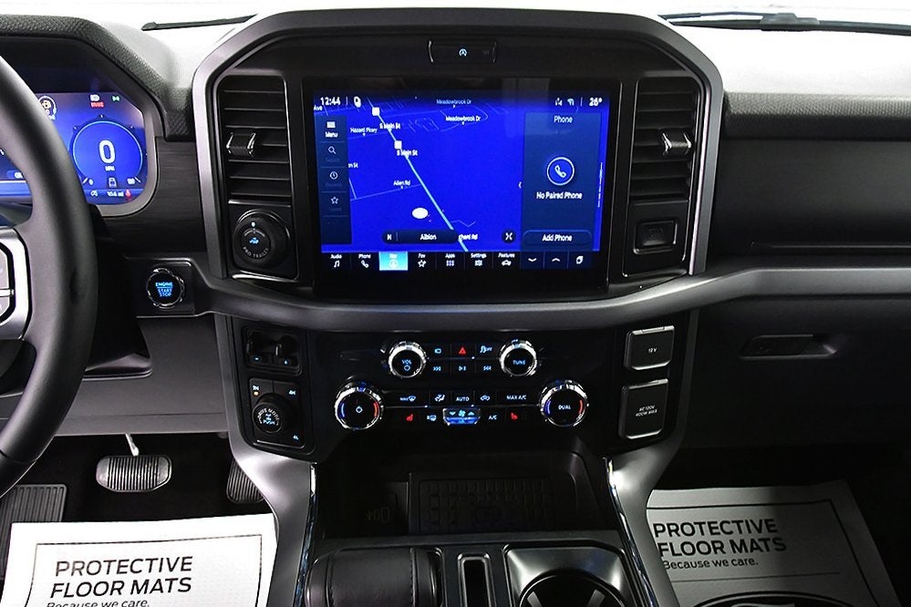 2026 Ford F-150 XLT 5-1/2' Box