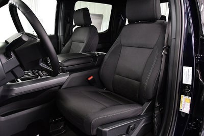 2026 Ford F-150 XLT 5-1/2' Box