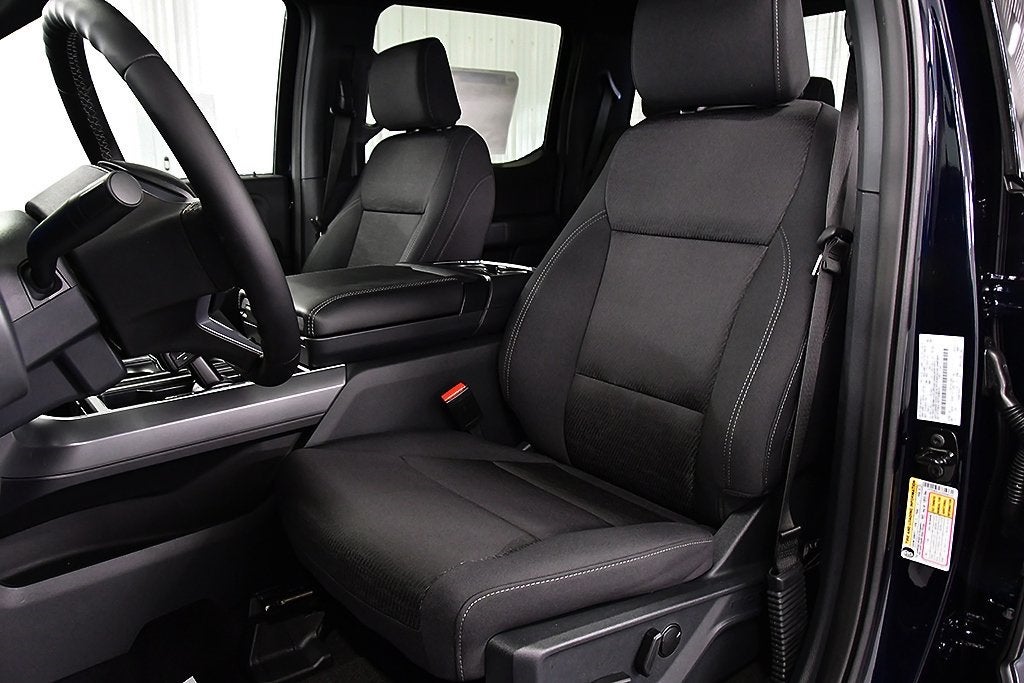 2026 Ford F-150 XLT 5-1/2' Box