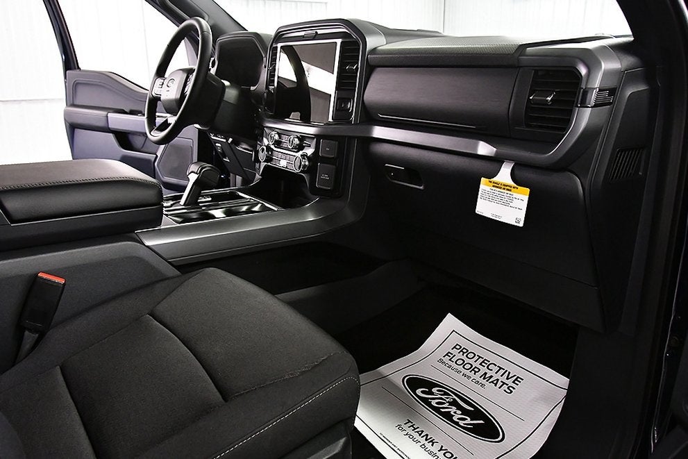 2026 Ford F-150 XLT 5-1/2' Box