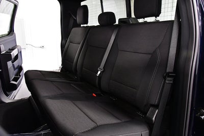 2026 Ford F-150 XLT 5-1/2' Box