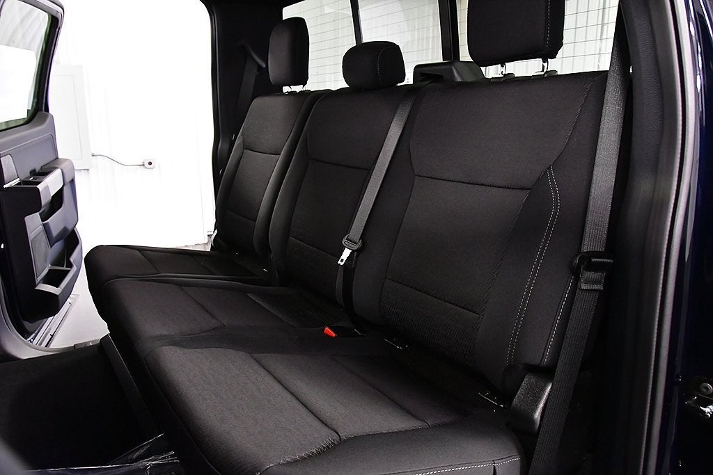 2026 Ford F-150 XLT 5-1/2' Box