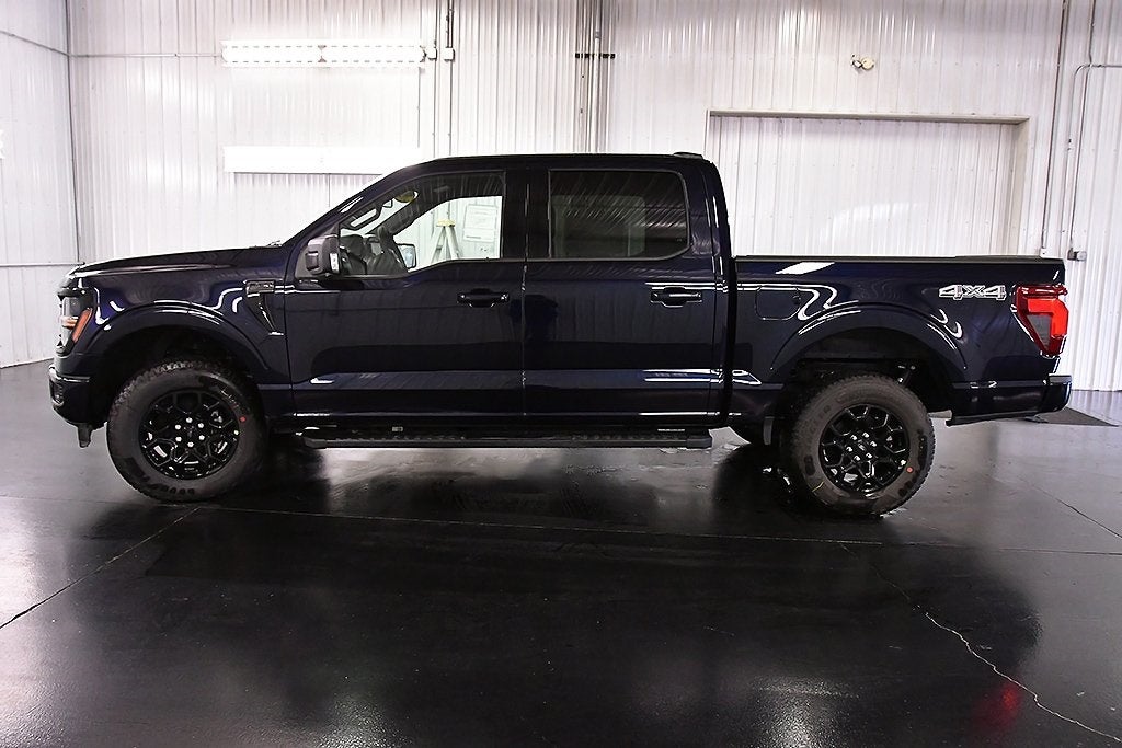 2026 Ford F-150 XLT 5-1/2' Box