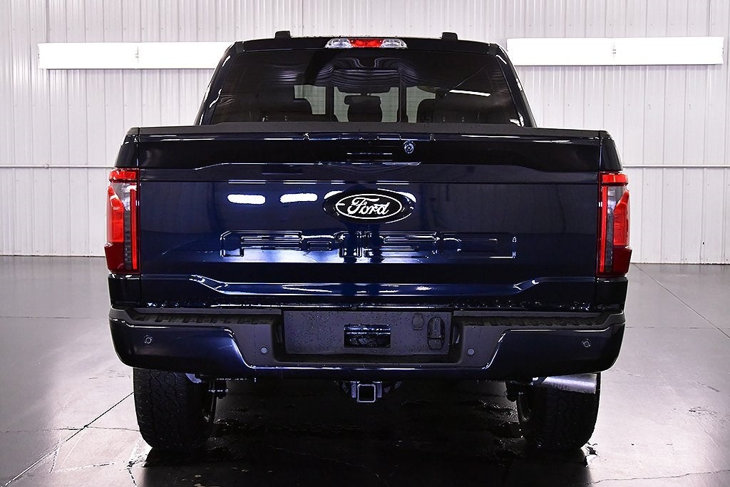 2026 Ford F-150 XLT 5-1/2' Box