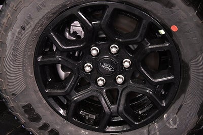 2026 Ford F-150 XLT 5-1/2' Box