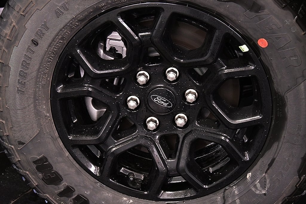 2026 Ford F-150 XLT 5-1/2' Box