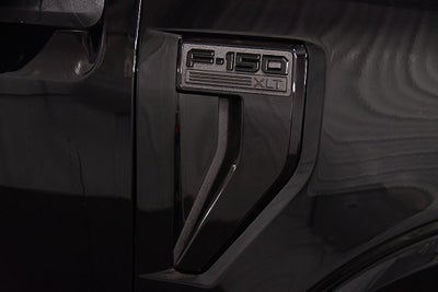 2026 Ford F-150 XLT 5-1/2' Box