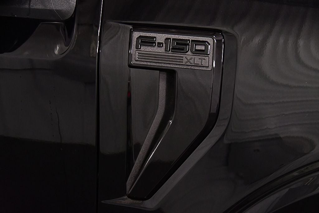 2026 Ford F-150 XLT 5-1/2' Box