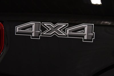 2026 Ford F-150 XLT 5-1/2' Box