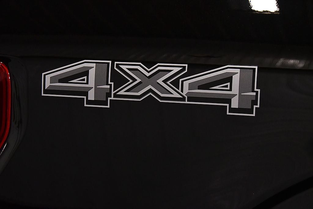 2026 Ford F-150 XLT 5-1/2' Box