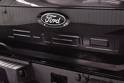 2026 Ford F-150 XLT 5-1/2' Box