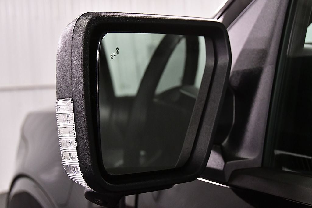 2026 Ford F-150 XLT 5-1/2' Box