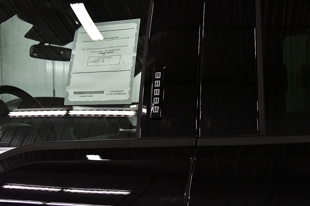 2026 Ford F-150 XLT 5-1/2' Box