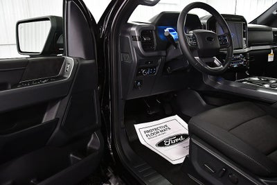 2026 Ford F-150 XLT 5-1/2' Box