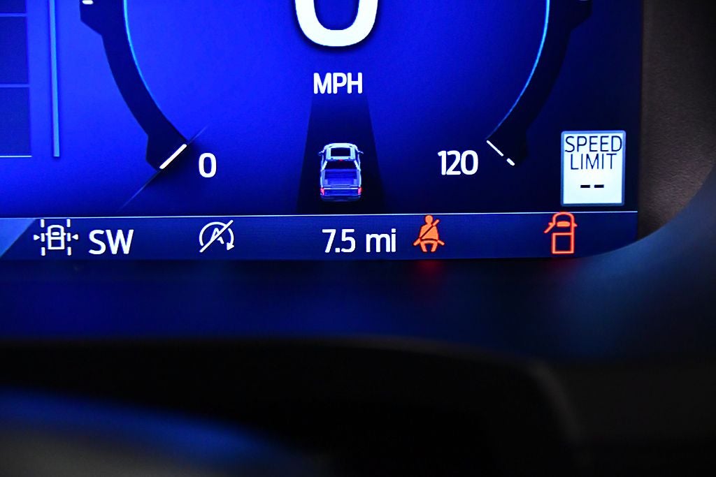 2026 Ford F-150 XLT 5-1/2' Box