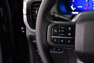 2026 Ford F-150 XLT 5-1/2' Box