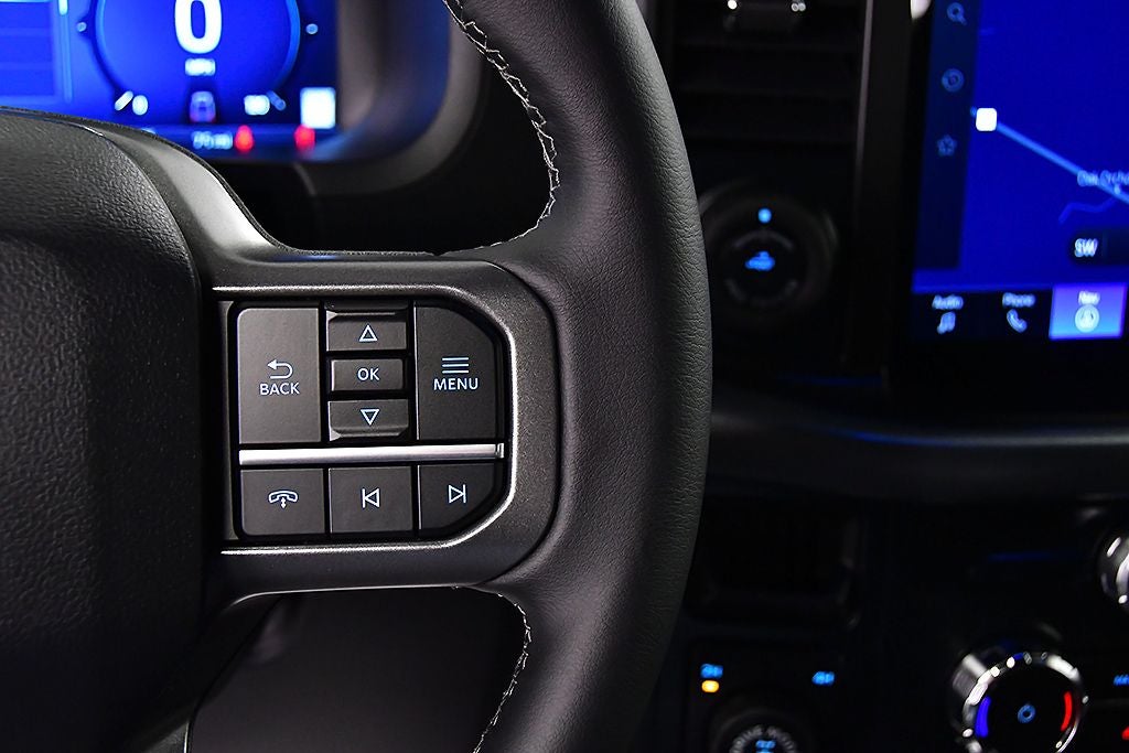 2026 Ford F-150 XLT 5-1/2' Box