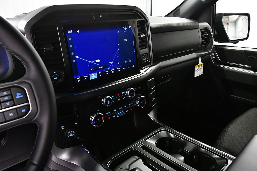 2026 Ford F-150 XLT 5-1/2' Box