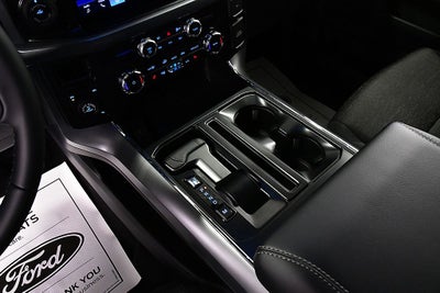 2026 Ford F-150 XLT 5-1/2' Box