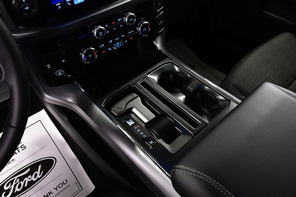 2026 Ford F-150 XLT 5-1/2' Box