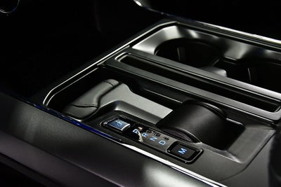 2026 Ford F-150 XLT 5-1/2' Box