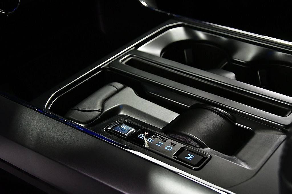 2026 Ford F-150 XLT 5-1/2' Box