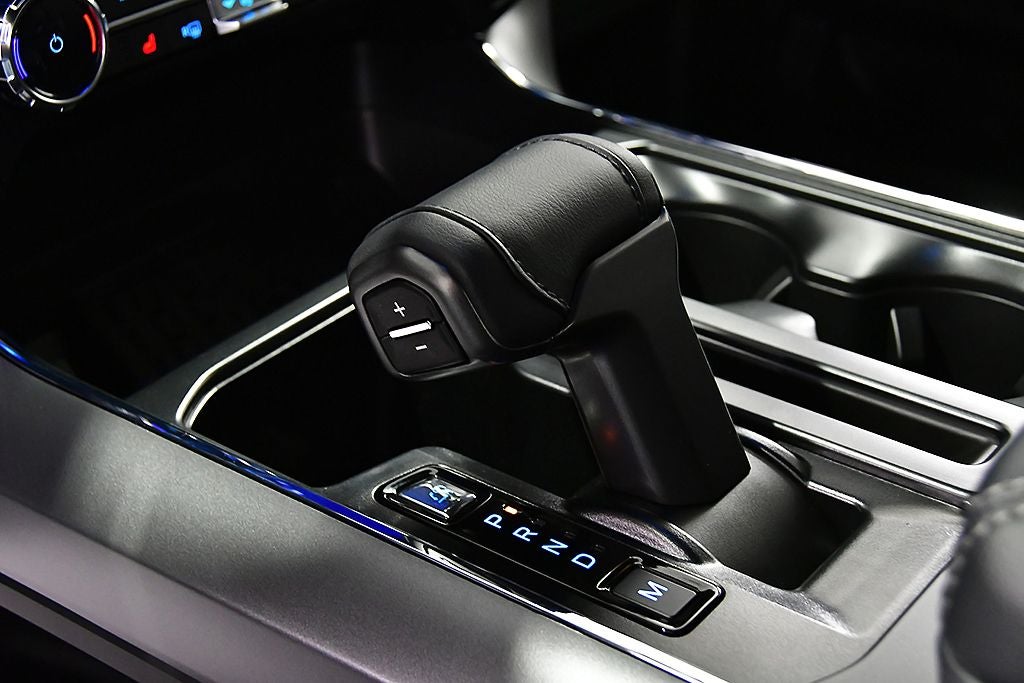 2026 Ford F-150 XLT 5-1/2' Box