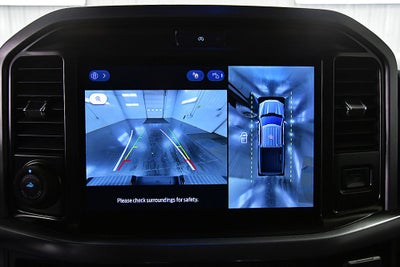 2026 Ford F-150 XLT 5-1/2' Box