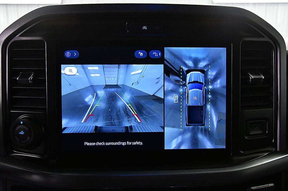 2026 Ford F-150 XLT 5-1/2' Box