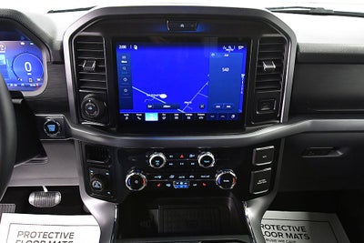 2026 Ford F-150 XLT 5-1/2' Box