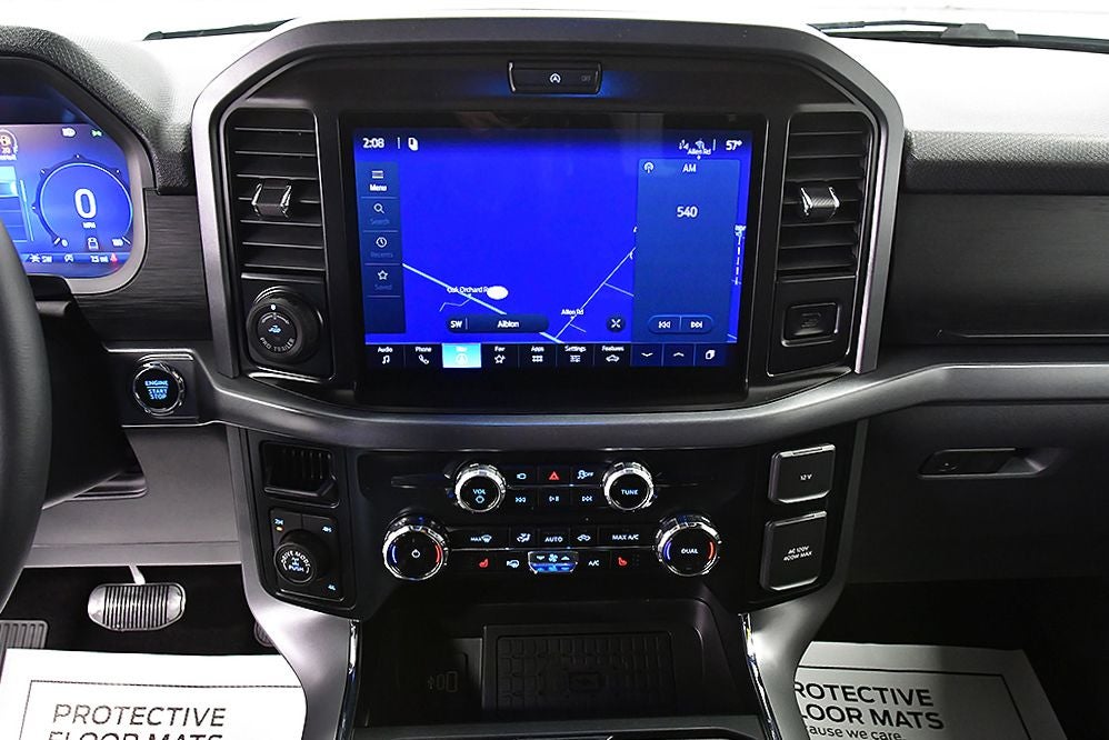 2026 Ford F-150 XLT 5-1/2' Box