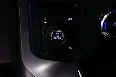 2026 Ford F-150 XLT 5-1/2' Box