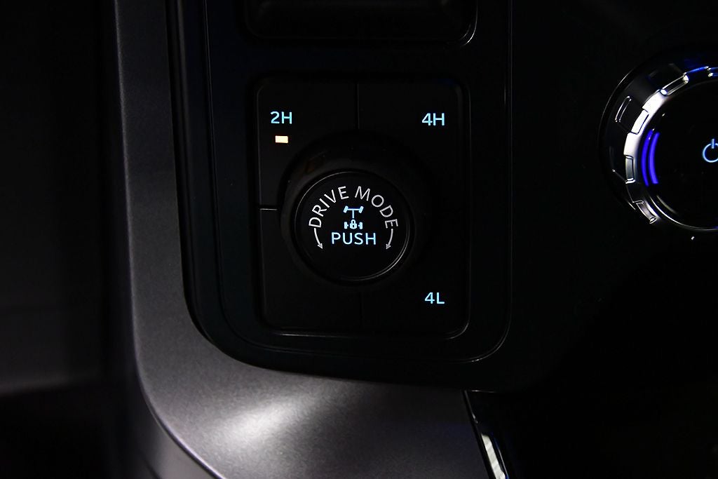 2026 Ford F-150 XLT 5-1/2' Box