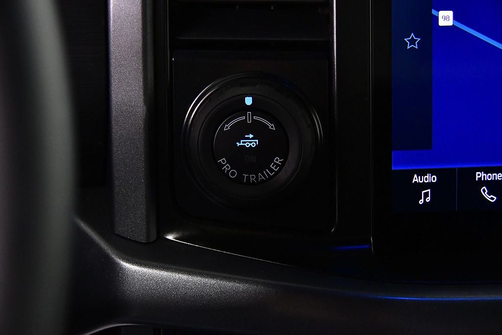 2026 Ford F-150 XLT 5-1/2' Box