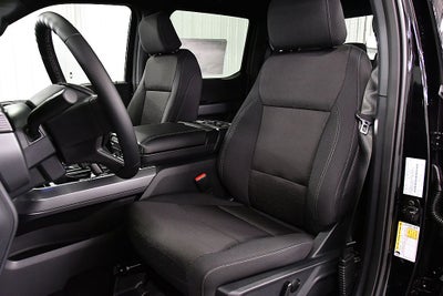 2026 Ford F-150 XLT 5-1/2' Box