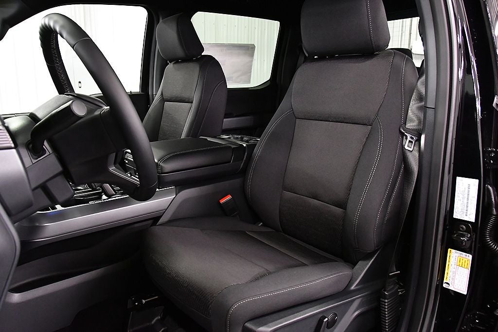 2026 Ford F-150 XLT 5-1/2' Box