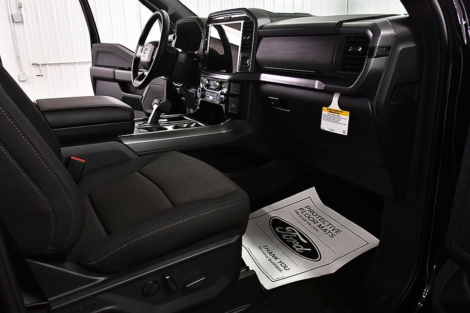 2026 Ford F-150 XLT 5-1/2' Box