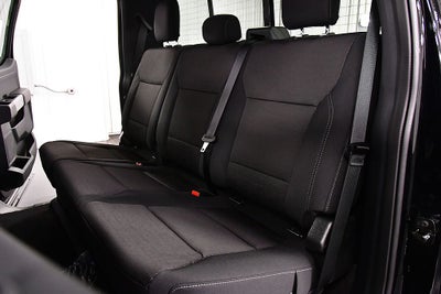 2026 Ford F-150 XLT 5-1/2' Box