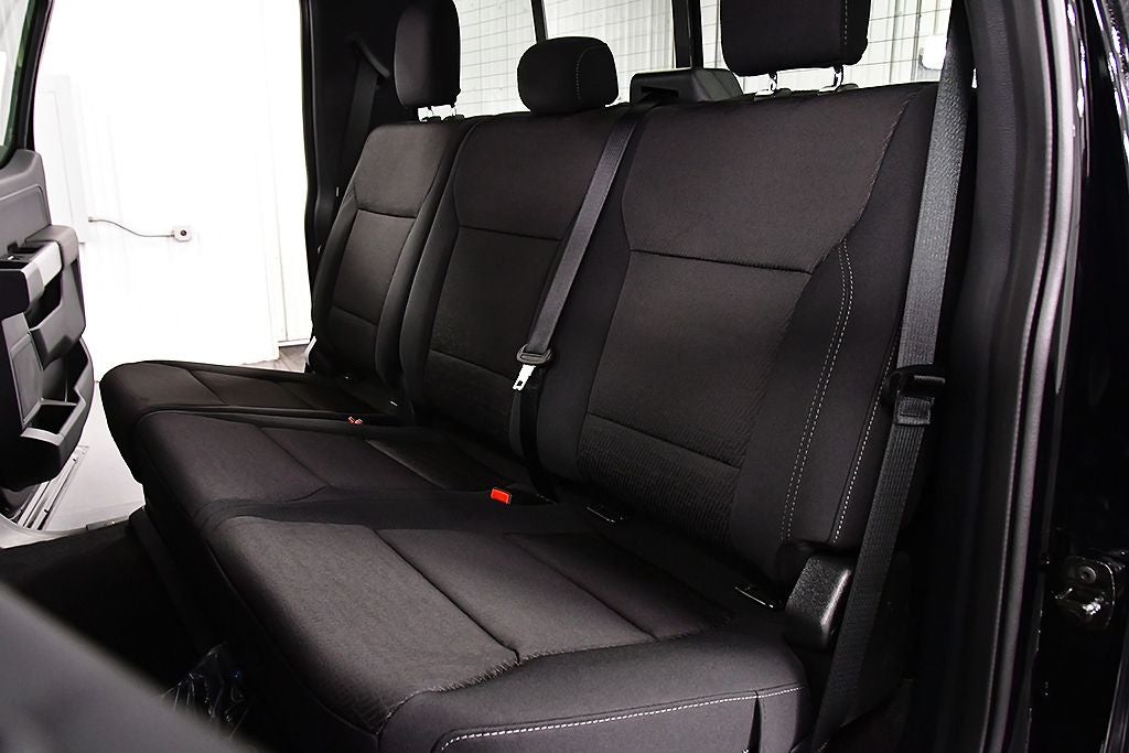 2026 Ford F-150 XLT 5-1/2' Box