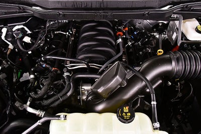 2026 Ford F-150 XLT 5-1/2' Box