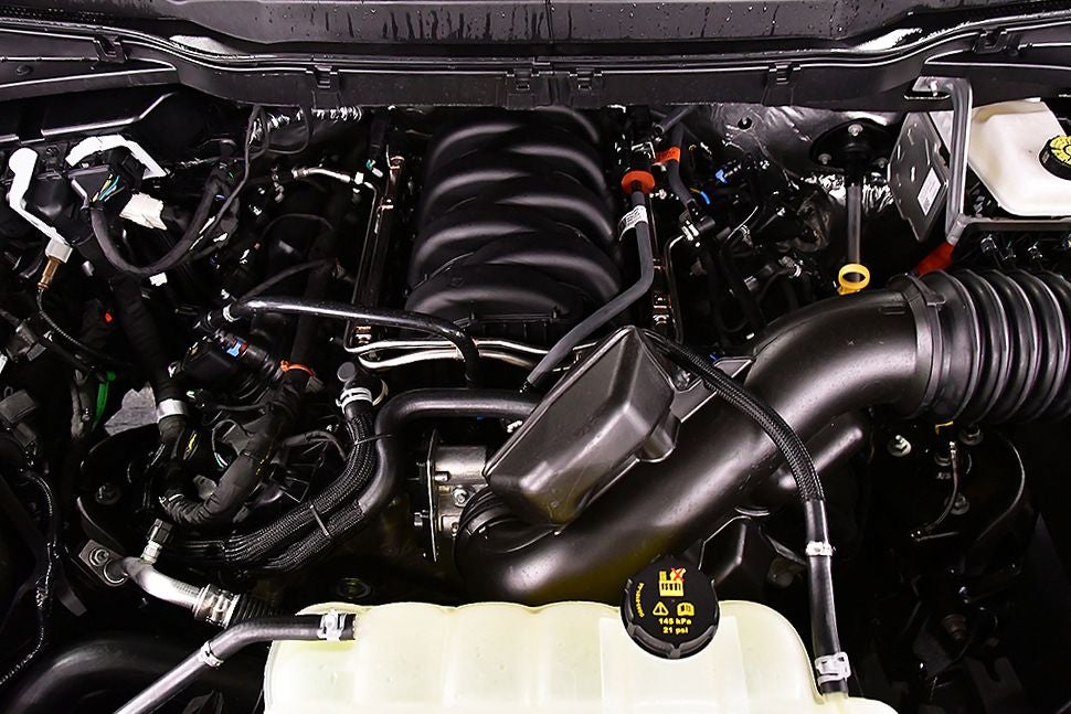 2026 Ford F-150 XLT 5-1/2' Box