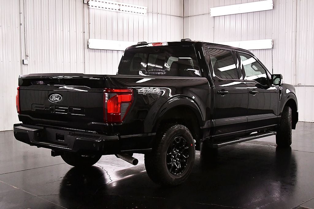 2026 Ford F-150 XLT 5-1/2' Box