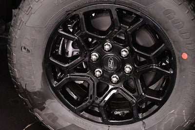 2026 Ford F-150 XLT 5-1/2' Box