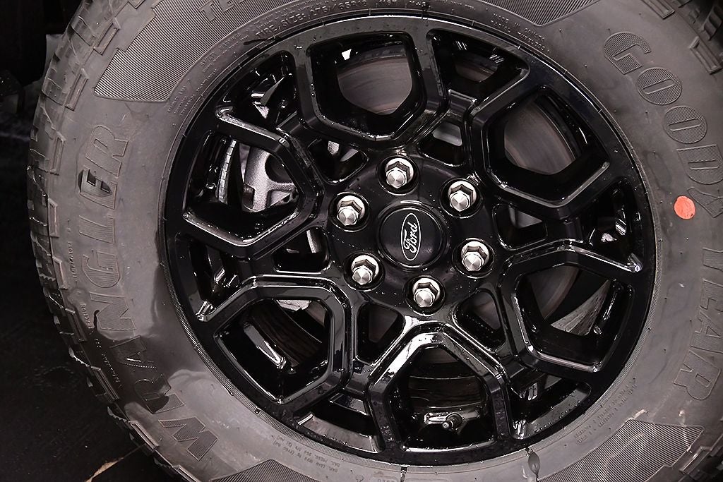 2026 Ford F-150 XLT 5-1/2' Box