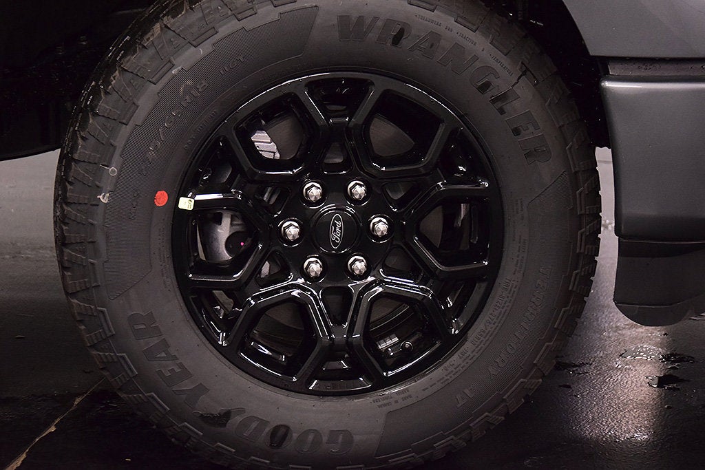 2026 Ford F-150 XLT 5-1/2' Box