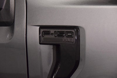 2026 Ford F-150 XLT 5-1/2' Box