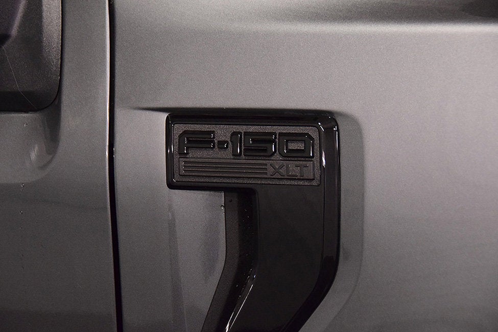 2026 Ford F-150 XLT 5-1/2' Box