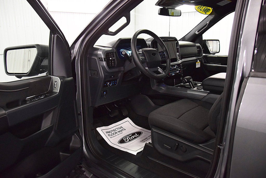 2026 Ford F-150 XLT 5-1/2' Box