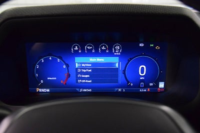2026 Ford F-150 XLT 5-1/2' Box