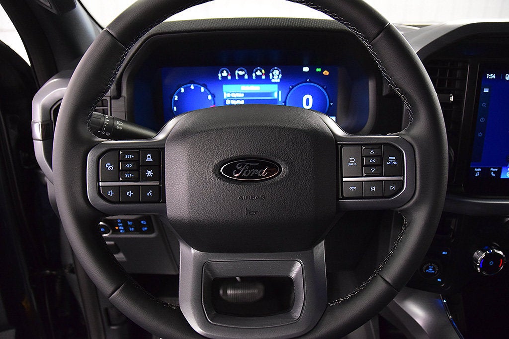2026 Ford F-150 XLT 5-1/2' Box